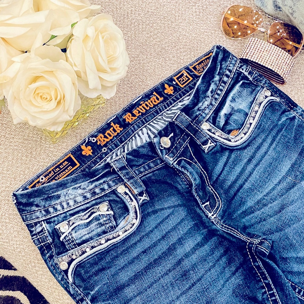 (Item no. 9) Skinny Jeans